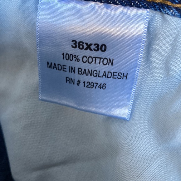 Mens Jeans - Picture 3 of 3